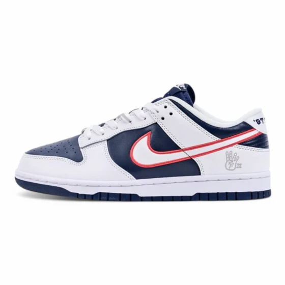 Dunk Low Premium ‘Houston Comets Four Peat’