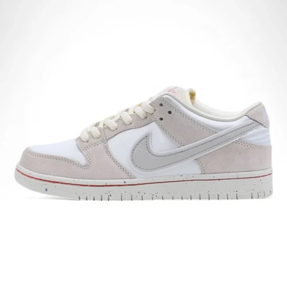 Dunk Low Premium SB ‘City of Love Collection – Light Bone’ 2024
