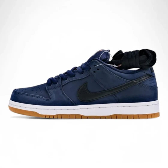 Dunk Low Pro ISO SB ‘Navy Gum’