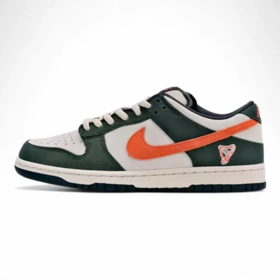 Dunk Low Pro SB ‘Eire’