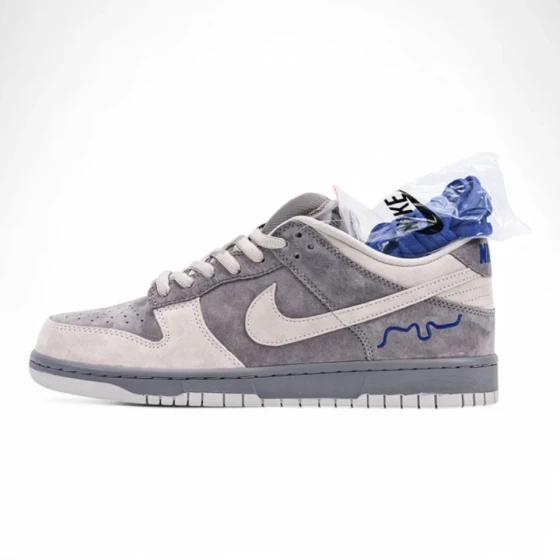 Dunk Low Pro SB ‘London’