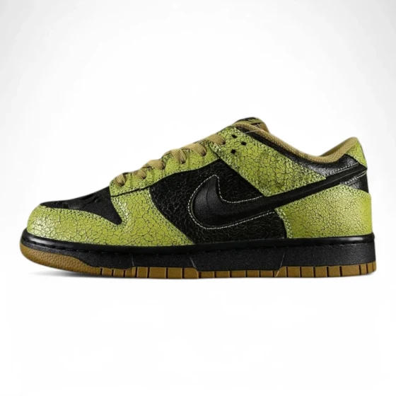 Dunk Low ‘Halloween Skull’ 2024
