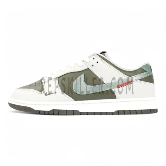 Dunk Low ‘Year of the Snake’ 2025