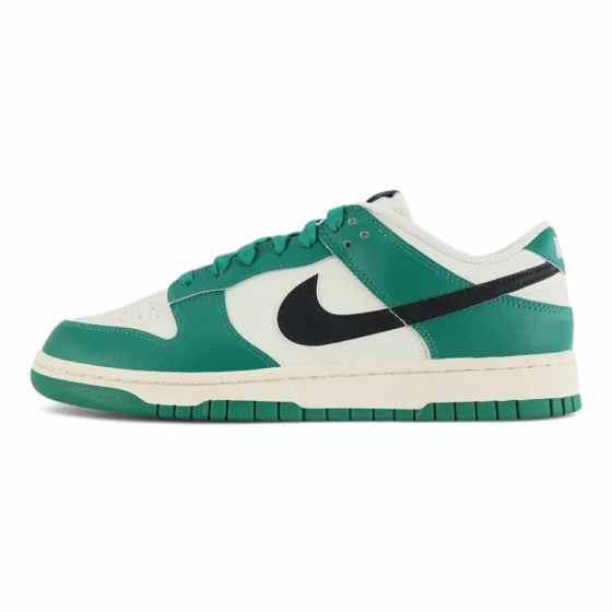 Dunk Low SE Lottery Pack – Malachite