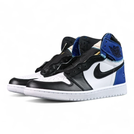 Fragment Design x Union LA x Air Jordan 1 Retro High OG “Sport Royal”