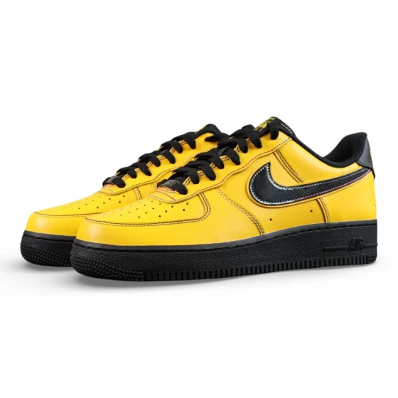 Ja Morant x Air Force 1 Low ‘Sundial’ 2025