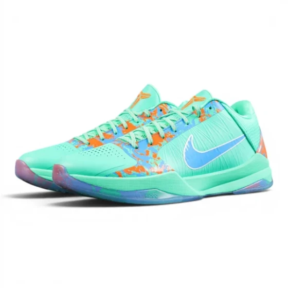 Jalen Brunson x Kobe 5 Protro ‘NY vs. NY’ 2026