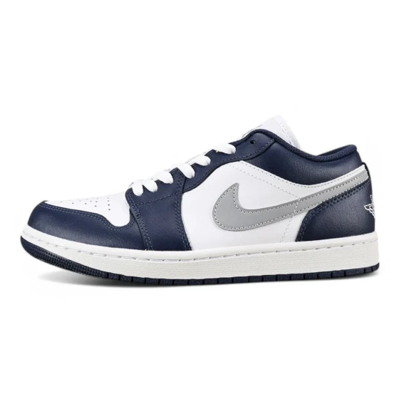 Jordan 1 Low ‘Midnight Navy’
