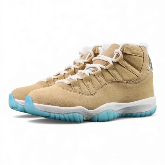 Jordan 11 Retro ‘H-Town’ 2025