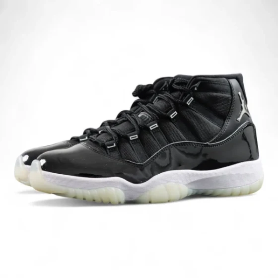 Jordan 11 Retro ‘Jubilee / 25th Anniversary’
