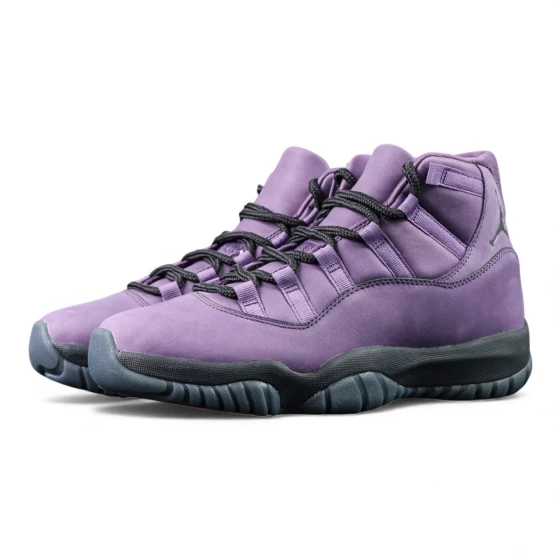 Jordan 11 Retro ‘Mojave’ 2025