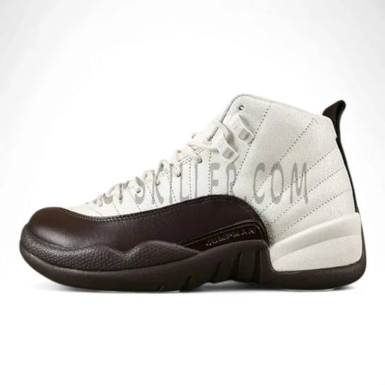 SoleFly x Jordan 12 Retro SP ‘Cafecito’