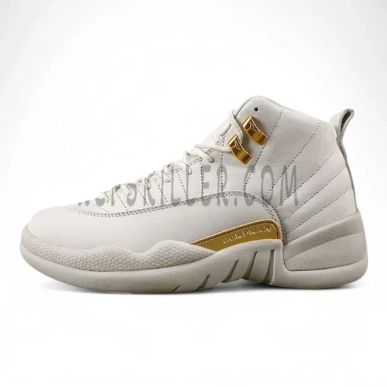 Wmns Jordan 12 Retro ‘Phantom’