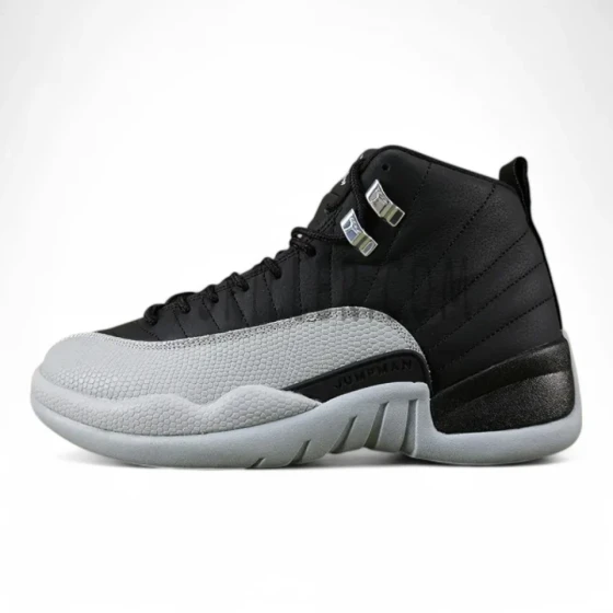 Jordan 12 Retro ‘Barons’