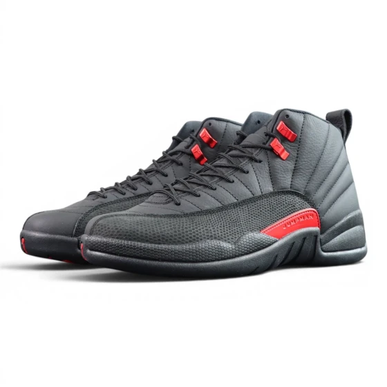 Jordan 12 Retro ‘Bloodline’ 2026