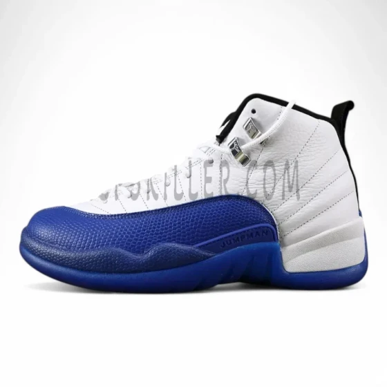Jordan 12 Retro ‘Blueberry’