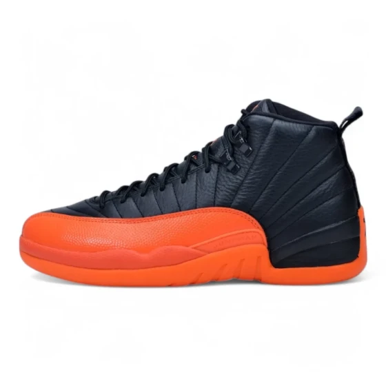 Jordan 12 Retro ‘Brilliant Orange’
