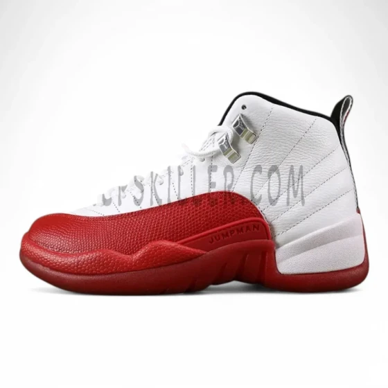 Jordan 12 Retro ‘Cherry’ 2023