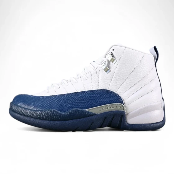 Jordan 12 Retro ‘French Blue’ 2016