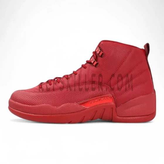 Jordan 12 Retro ‘Gym Red’