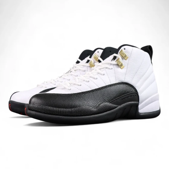 Air Jordan 12 Retro ‘Gamma Blue’