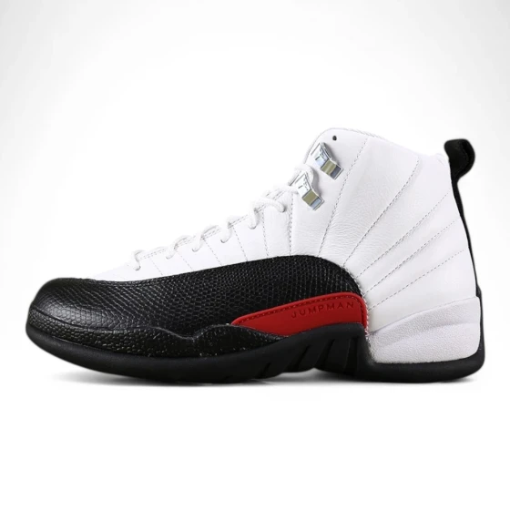 Jordan 12 Retro GS ‘Taxi Flip’