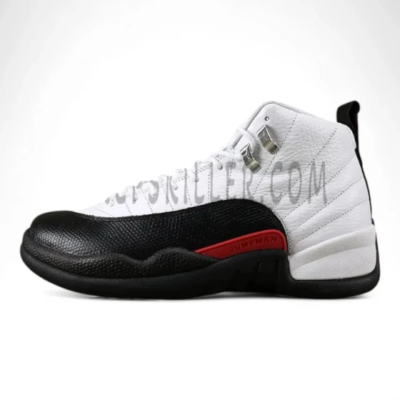 Jordan 12 Retro ‘Taxi Flip’