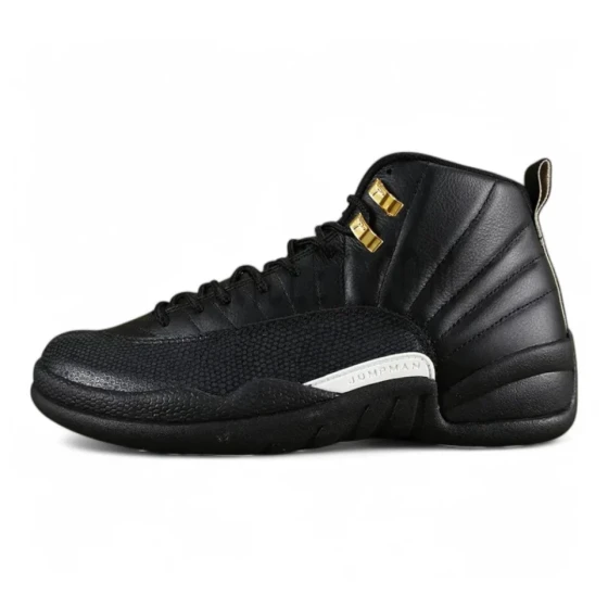 Jordan 12 Retro ‘The Master’
