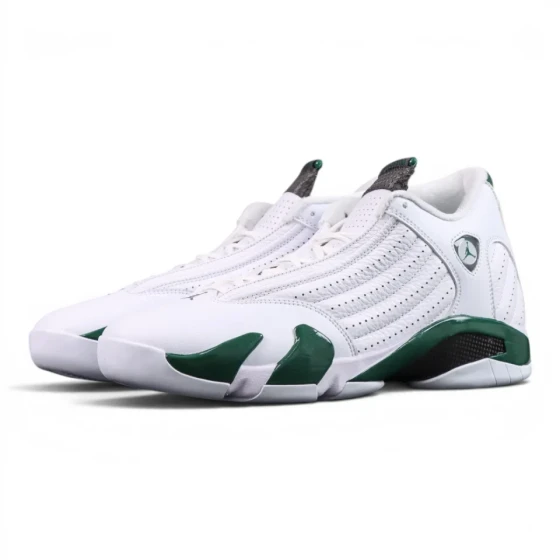 Jordan 14 Retro ‘Forest’ 2005