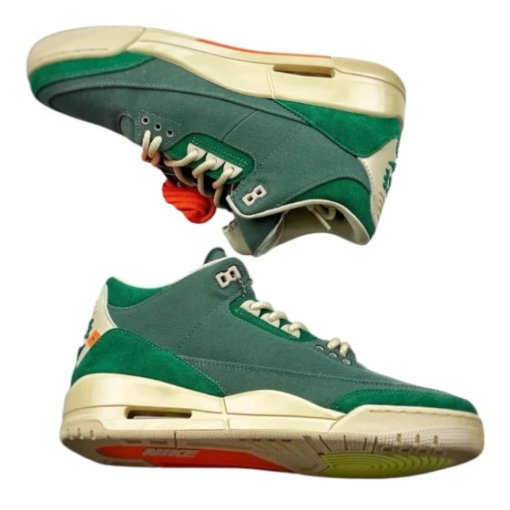 Nina Chanel Abney x Wmns Jordan 3 Retro SP ‘Bicoastal’