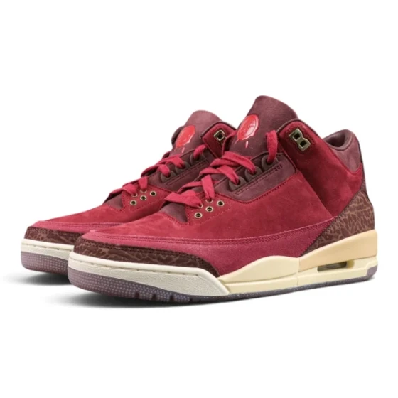 Jordan 3 Retro ‘Bin23’ 2026