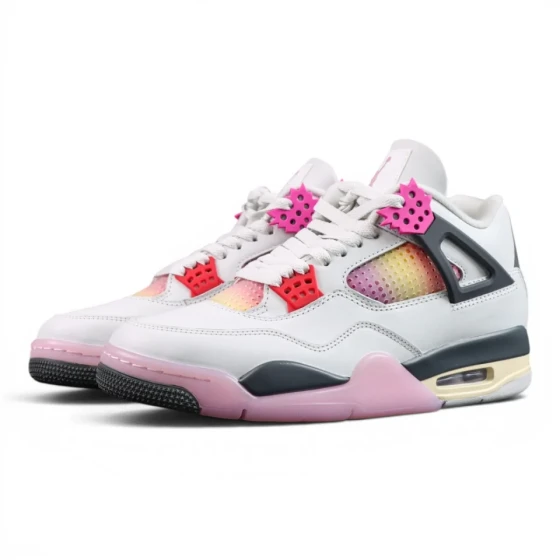 Jordan 4 Retro ‘Comic’ 2026