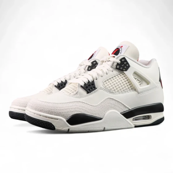 Jordan 4 Retro ‘Flight Club’ 2026