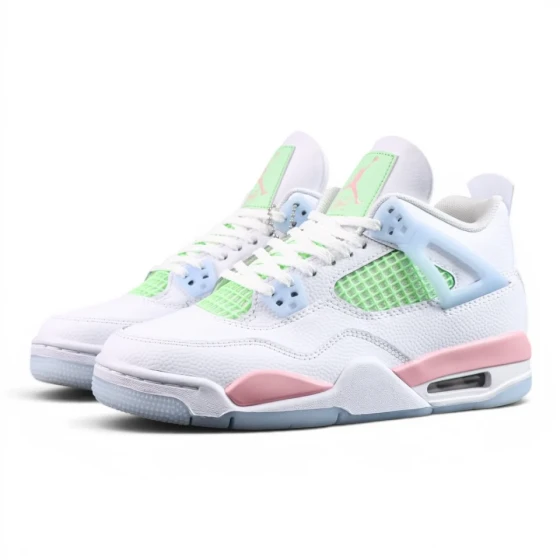 Jordan 4 Retro GS ‘Valentine’s Day’ 2026