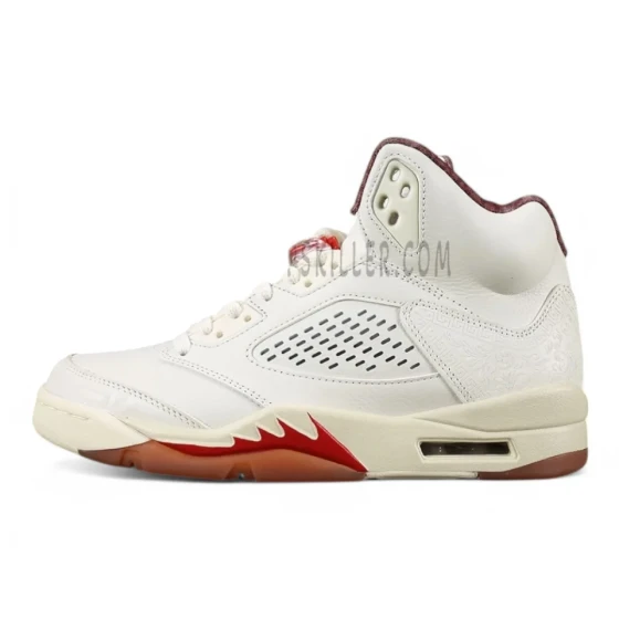 Jordan 5 Retro ‘El Grito – Sail’