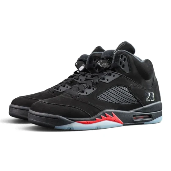 Jordan 5 Retro ‘Halloween’ 2026