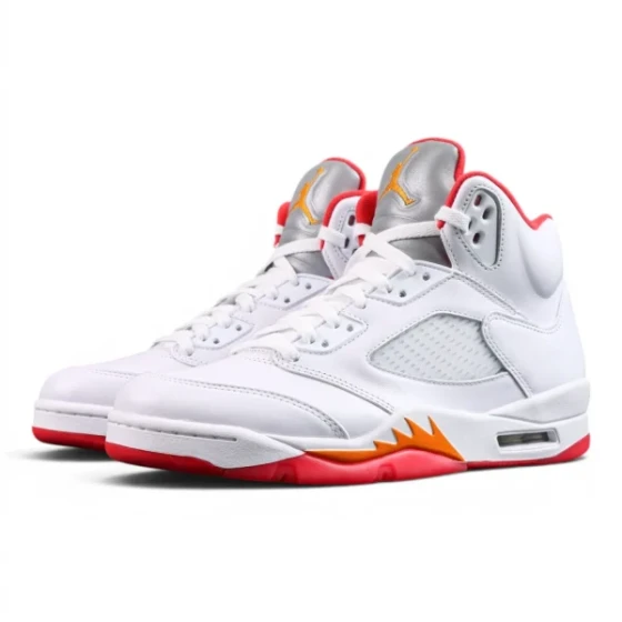 Jordan 5 Retro OG ‘Sunset’ 2026