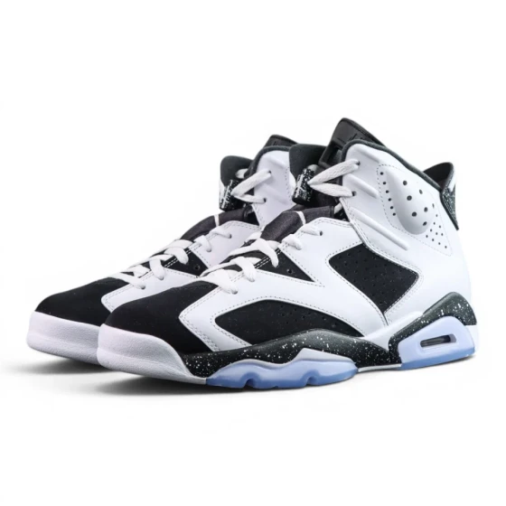 Jordan 6 ‘Oreo’ 2026