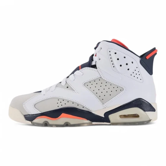 Jordan 6 Retro ‘Tinker’