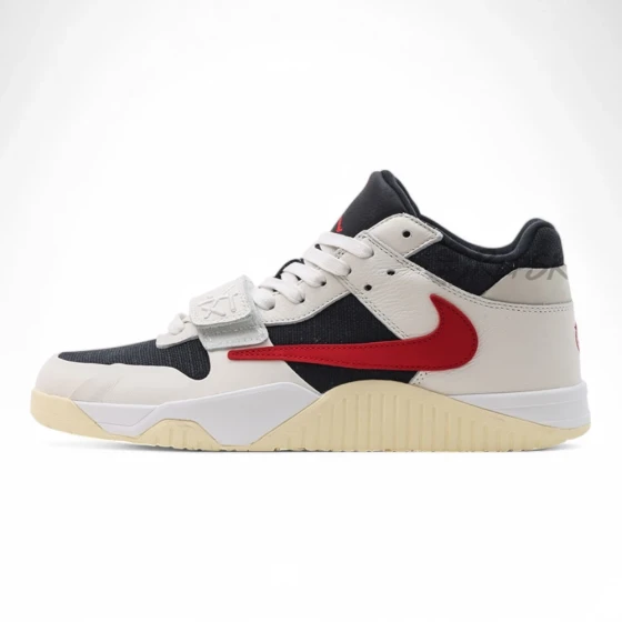 Travis Scott x Jordan Jumpman Jack TR ‘University Red’