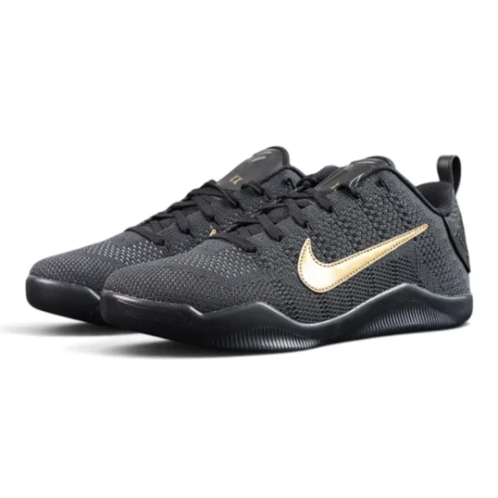 Kobe 11 Elite Low Protro ‘Fade To Black’ 2026