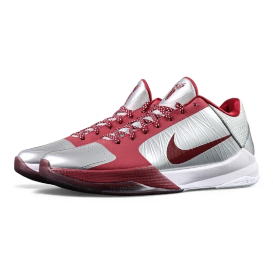 Kobe 5 Protro ‘Lower Merion Aces’ 2026