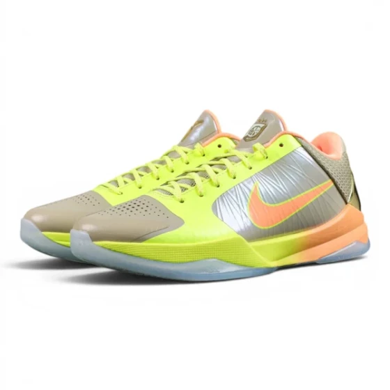 Kobe 5 Protro ‘The Academy’ PE
