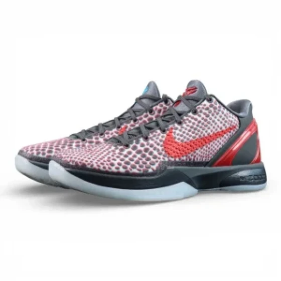 Kobe 6 Protro ‘3D All-Star’ 2026