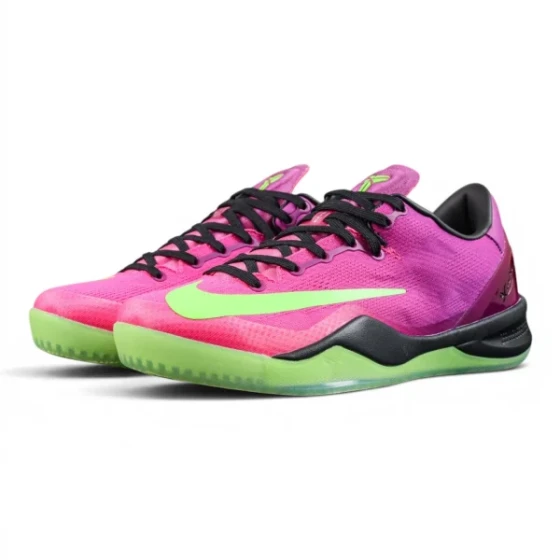 Kobe 8 ‘Mambacurial’