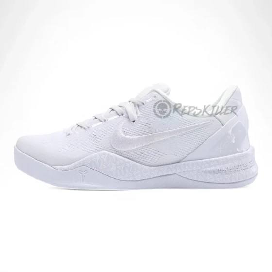 Kobe 8 Protro ‘Carpe Diem’