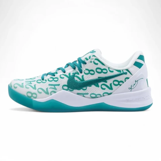 Kobe 8 Protro ‘Radiant Emerald’
