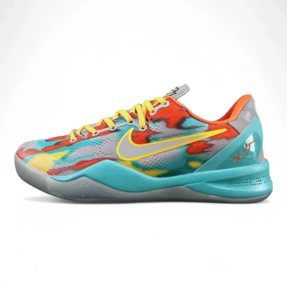 Kobe 8 Protro ‘Venice Beach’ 2024