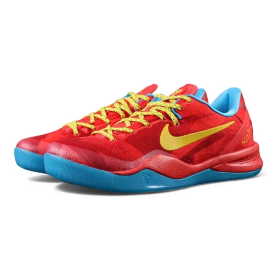 Kobe 8 Protro ‘Year of the Horse’ 2026