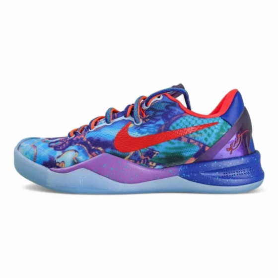 Kobe 8 Protro ‘What The Kobe’